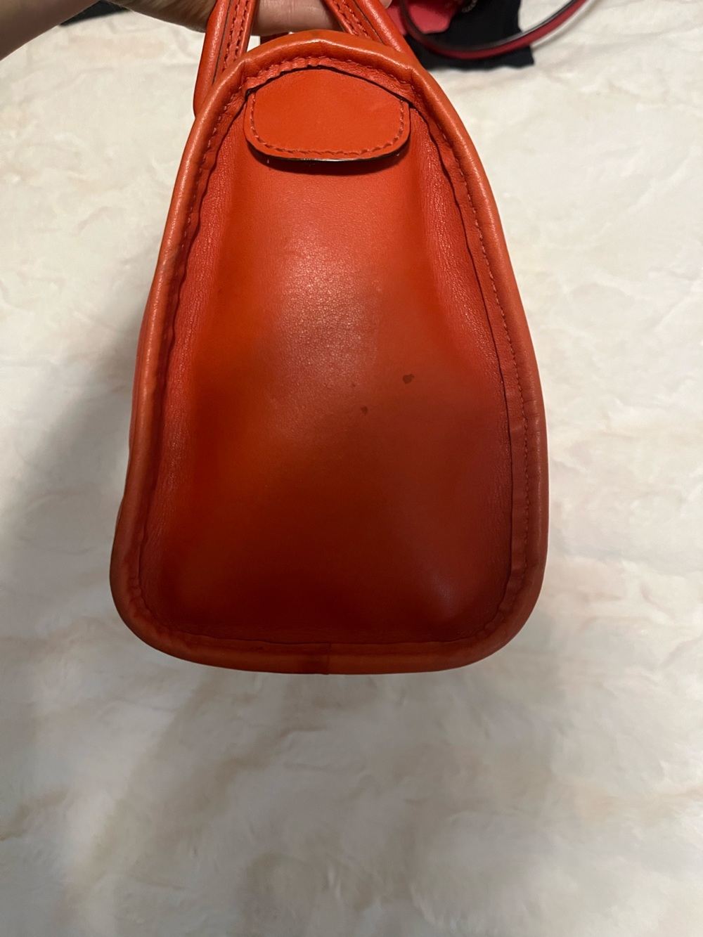 Limited Edition Coach Reissued bag - Picture 3 of 7